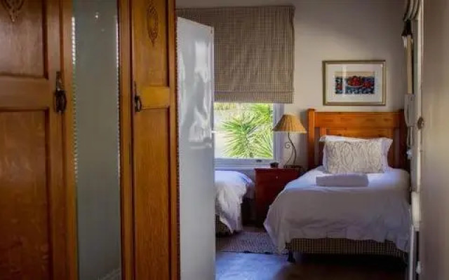 Westbury House Guest House