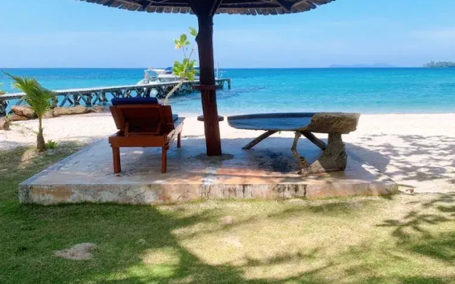 Suanya Kohkood Resort and Spa