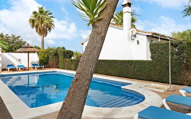Villa Mendoza