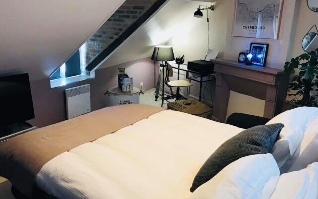 La Fabrique Cherbourgeoise