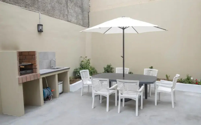 Vallecita Vacation House