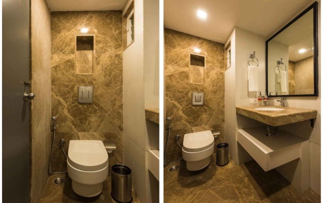 Dbr Suites, Sarjapur Road