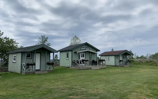 Stuga på Nässjö Golfklubb