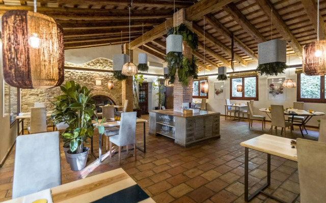 Hotel Villa Retiro