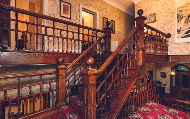 The Forest Country House B&B