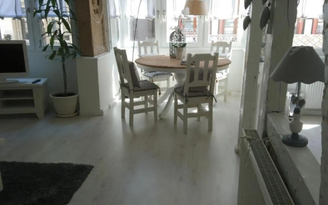 Inter Hotel Le Bristol