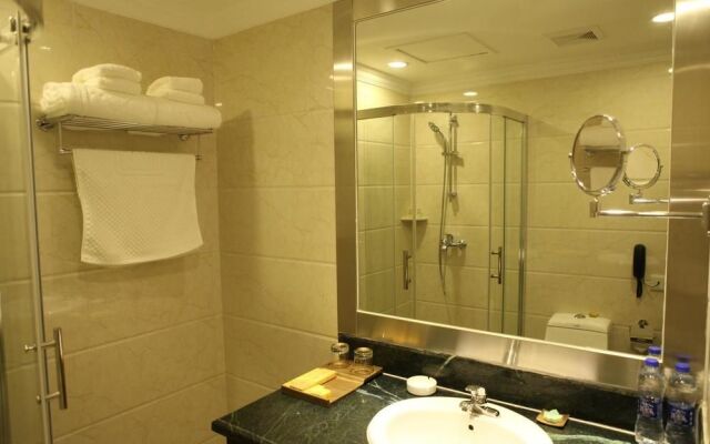 Yangtze Hotel