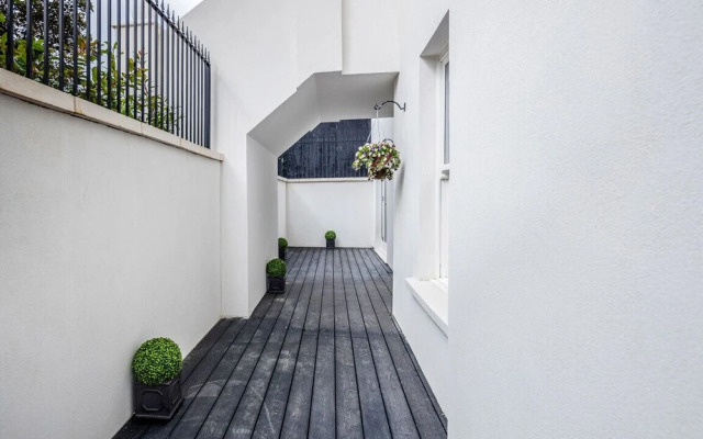 Roomspace Apartments - Lockwood House