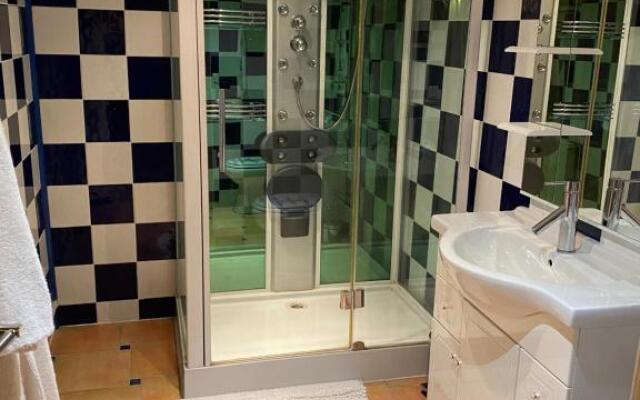 Chambre d'hôtes La Belgerie