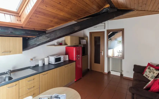 Italianway - Bligny 19 A Apartment