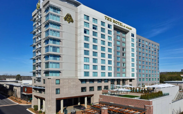 The Hotel at Avalon, Autograph Collection