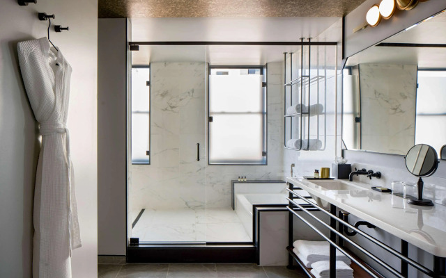 Holston House Nashville, in The Unbound Collection by Hyatt