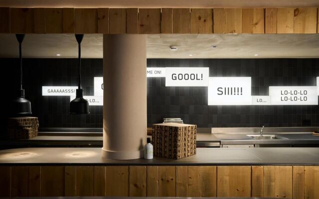 Hotel MIM Andorra