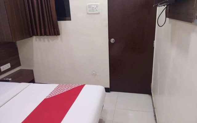 Hotel Kalpana Residency