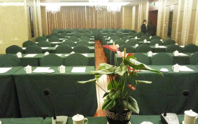 Qilixiang Hotel