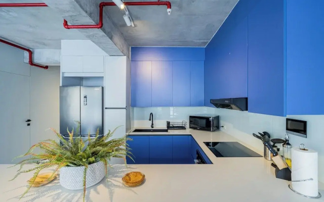 Casa Contemporanea by Wynwood House