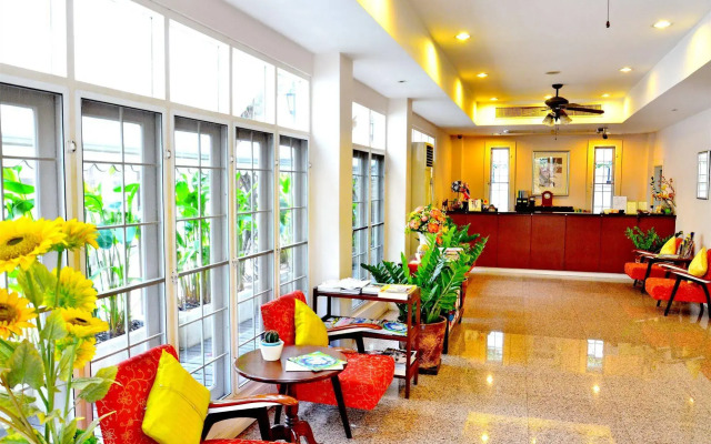 The Sunrise Residence