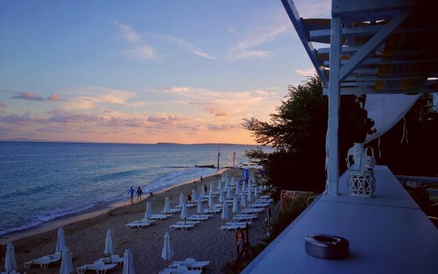 Tiva del Mar Hotel