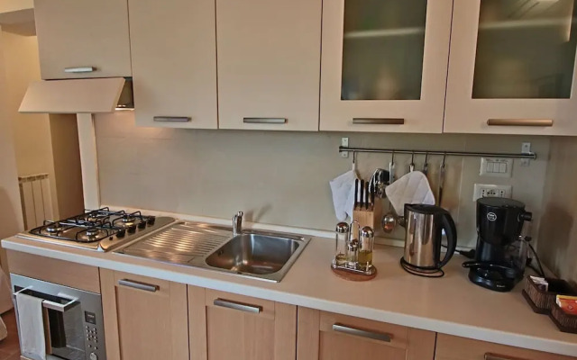 Belvilla by OYO Bel Tramonto