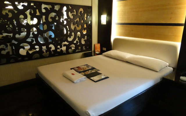 Hotel 2016 Manila Boutique