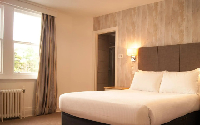 Ocean Beach Hotel and SPA Bournemouth - OCEANA COLLECTION