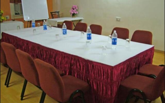 Hotel Sahaj Palace Pvt Ltd
