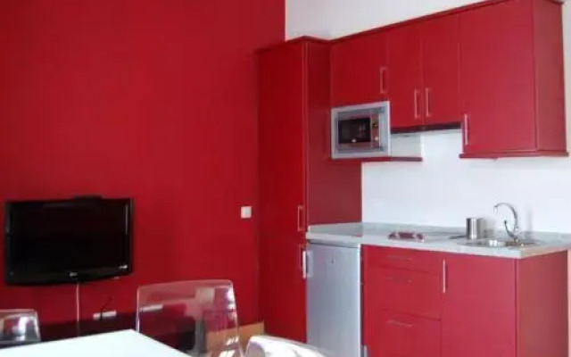 Apartamentos Plaza Mayor