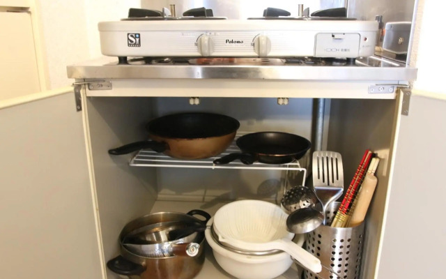 Pine Hills Minoshima - Vacation STAY 12178