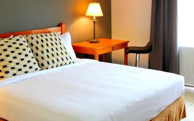 The Stardust Hotel