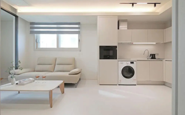 SOTA SUITE Busan Seomyeon