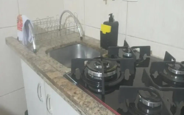 Espetacular Apartamento no Centro