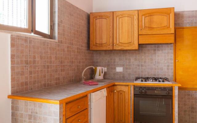 Boccanera a Trastevere Holiday Apartment