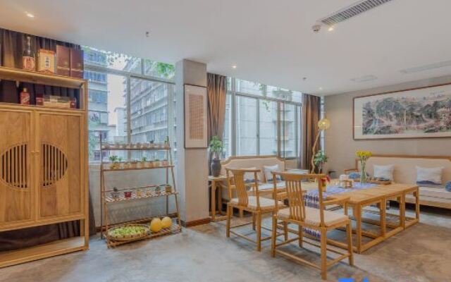 Yihua Yisu Hostel
