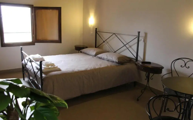 La Barchessa Country House