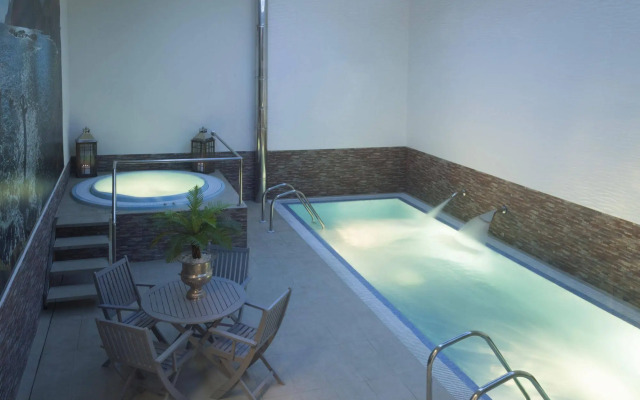 Laguna Nivaria Hotel & Spa