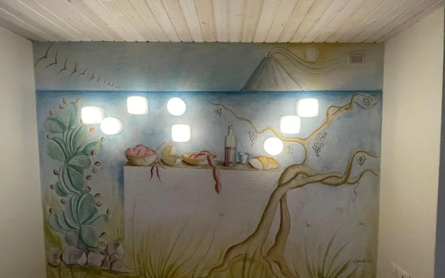 Residence Luzia by Marinella
