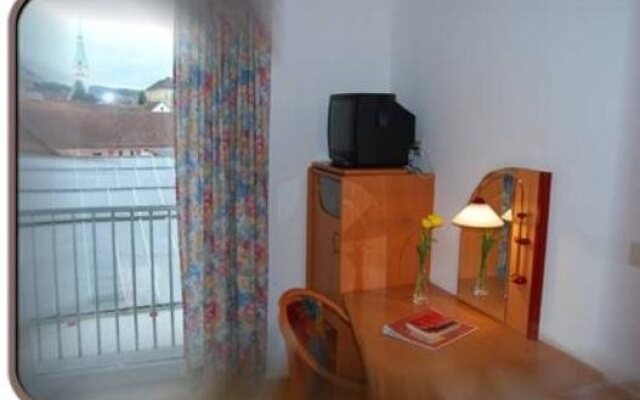 Hotel Amira