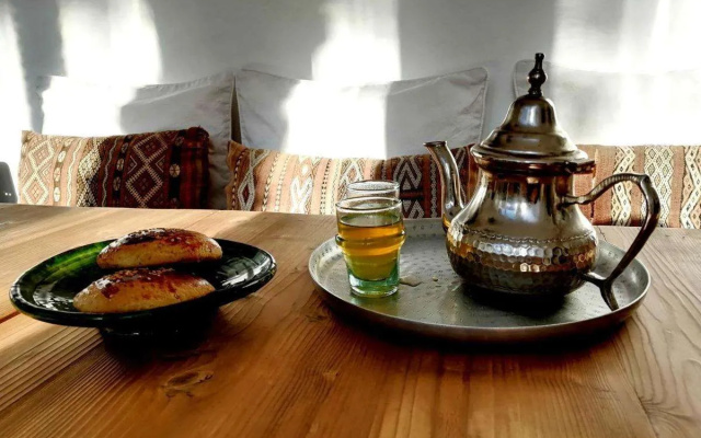 Riad Dar Nouba