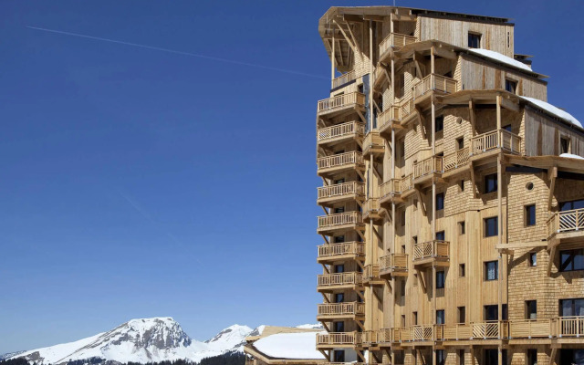 Résidence Pierre & Vacances Premium L'Amara