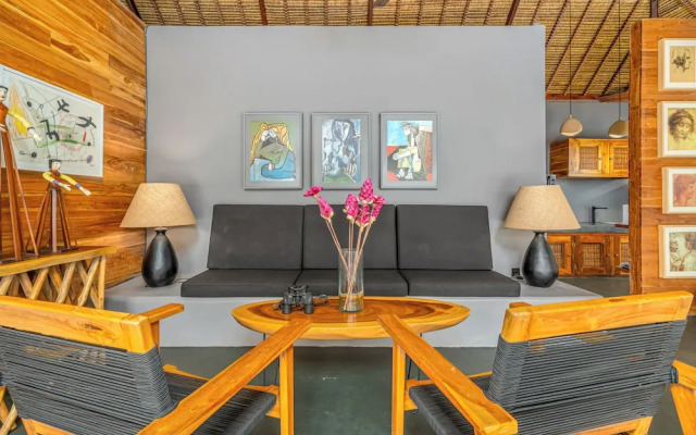 Muraya Villas Ubud