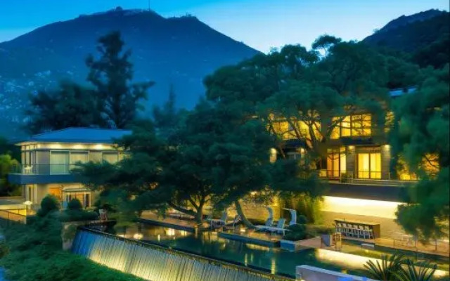 Relais & Chateaux·The Dreamland Resort