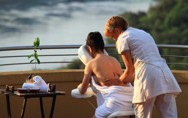 Amérian Portal del Iguazú Hotel