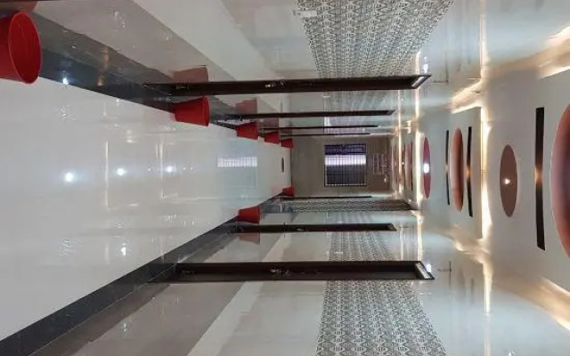 Sree Mukhyaprana Residency
