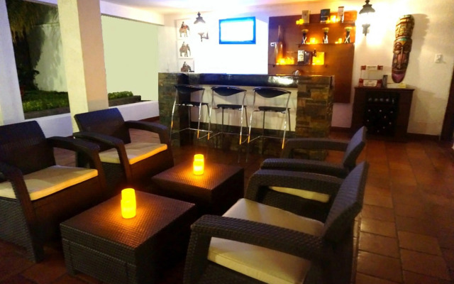 Urban Hotel Boutique