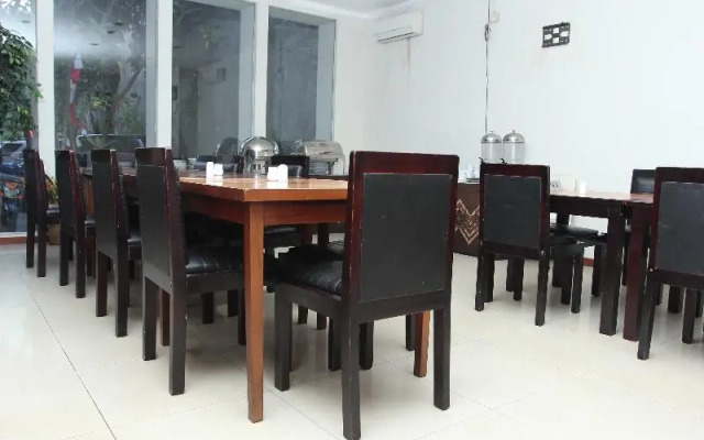 N Hotel Jakarta