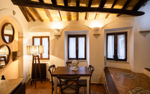 Navona Deluxe Terrace