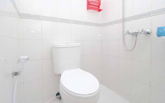 Airy Banyumanik Ngesrep Timur Empat 2 Semarang