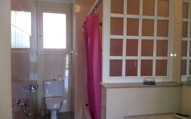 Apartamentos La Roca Rentals