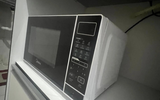 Flats próximo ao Arco