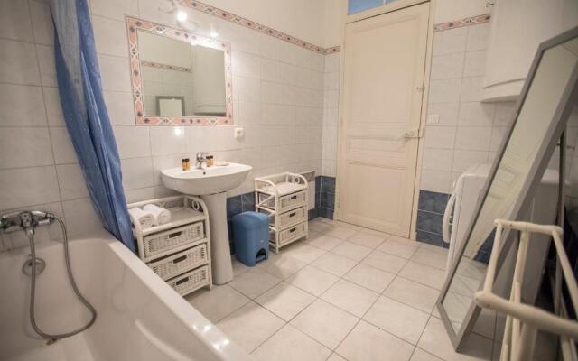 Bohemian Apartment by Connexion